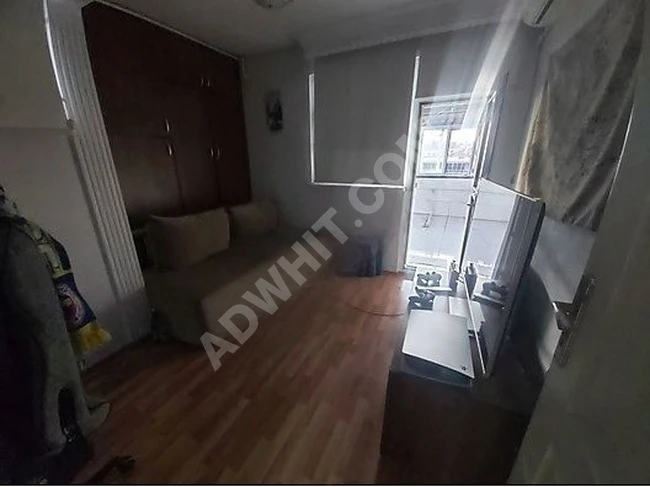 SOYLU GAYRİMENKUL DEN NURİPAŞA CADDE ÜZERİNDE SATILIK DUBLEKS