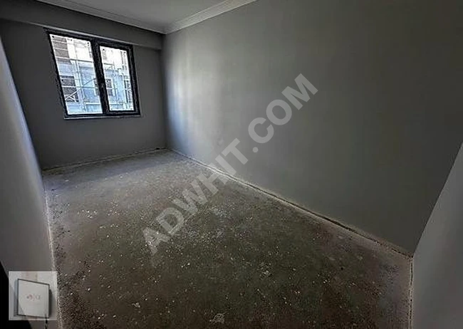 SULTANBEYLİ ULTRA LÜKS SOSYAL TESİSLİ SİTEMİZDEN SATILIK DAİRE