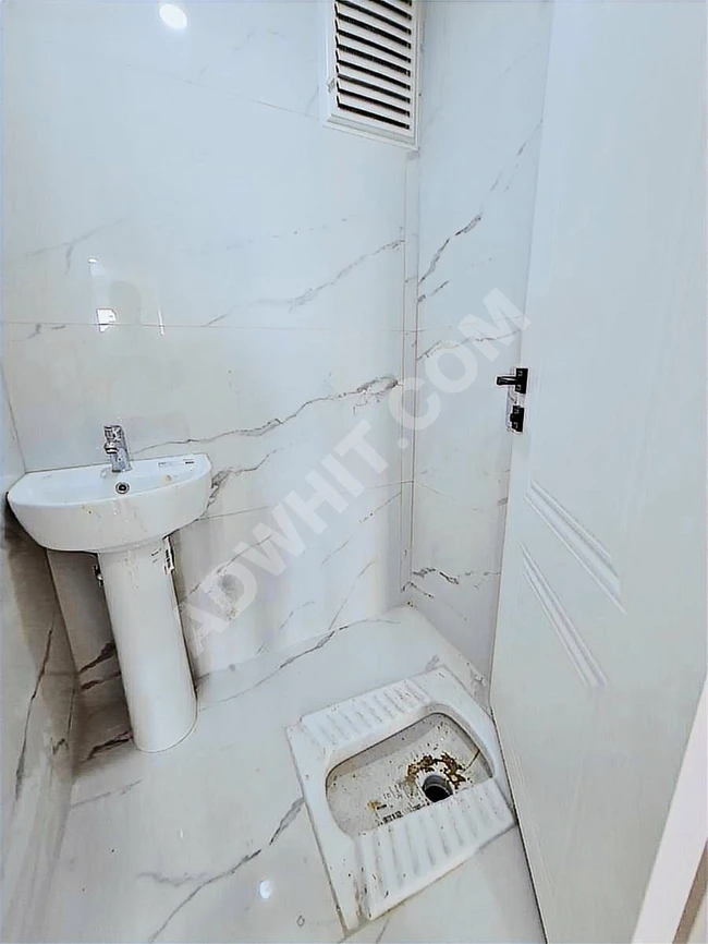 SOYLU GAYRİMENKUL DEN YEŞİLTEPE DE 3+1 SATILIK DAİRE