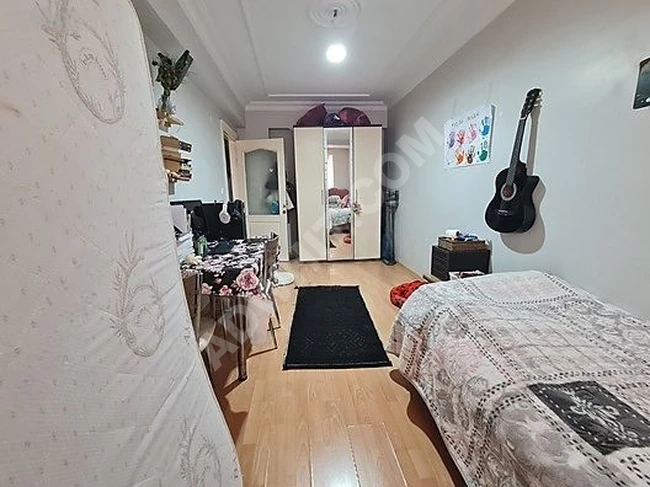 SOYLU GAYRİMENKUL DEN NURİPAŞA DA SATILIK DAİRE