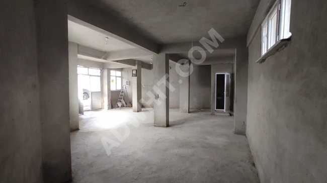 SOYLU GAYRİMENKUL AVCILAR YEŞILKENT MAH KİRALIK İŞ YERİ