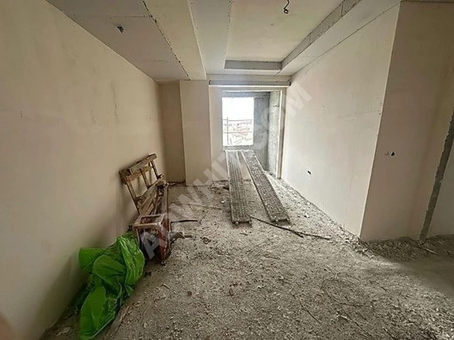 SOYLU GAYRİMENKUL DEN YENİDĞAN DA SIFIR BİNADA 3+1 SATILIK DAİRE