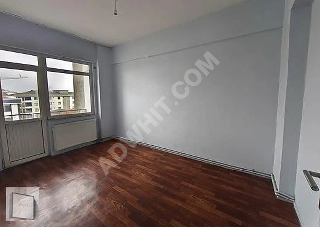 Sultanbeyli Merkezde Kiralık Net 120 m2 3+1 Daire