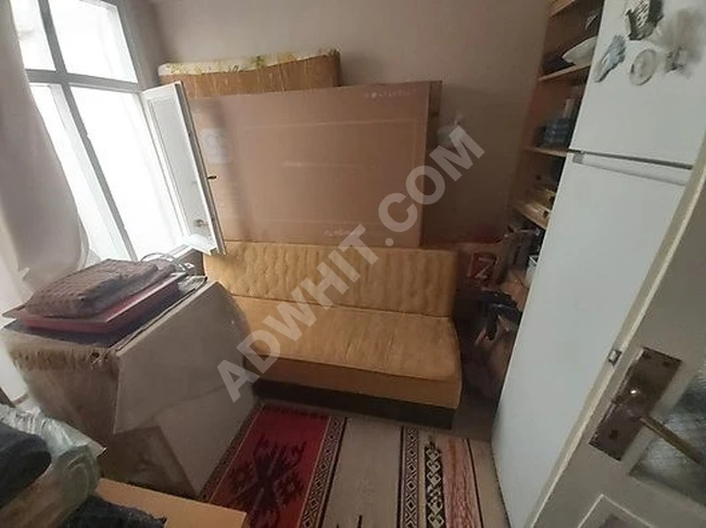 SOYLU GAYRİMENKUL DEN NURİPAŞA DA SATILIK 4 KATLI MARMARAY YAKIN