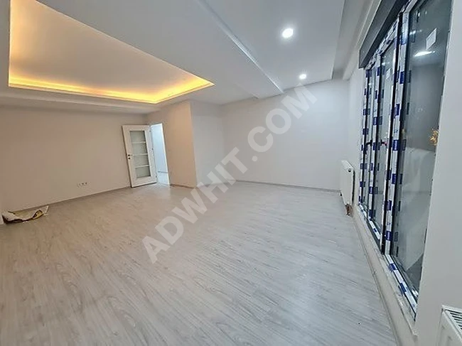 SOYLU GAYRİMENKULDEN NURİPAŞA DA YENİ BİNADA SATILK DAİRE