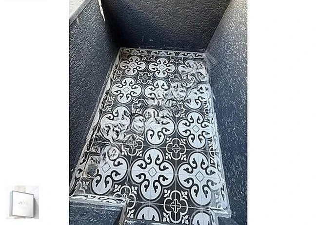 NEZİH MAHALLEDE MÜKEMMEL KULLANIŞLI EMSALSİZ FİYATA 3+1 DAİRE