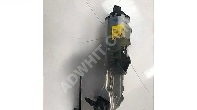 4F9955711C AUDİ A6 2006-2011 ARKA SİLECEK MOTORU ORJINAL SIFIR