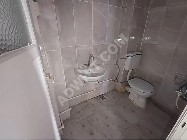 SOYLU GAYRİMENKUL DEN FATİH KOCAMUSTAFA PAŞA DA SATILIK DAİRE