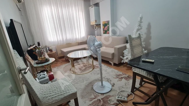 SOYLU GAYRİMENKUL DEN NURİPAŞA DA SATILIK DAİRE