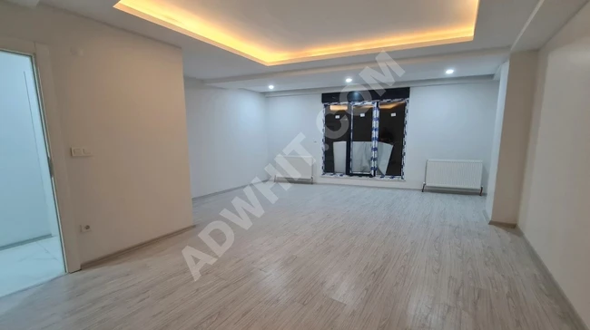 SOYLU GAYRİMENKULDEN NURİPAŞA DA YENİ BİNADA SATILK DAİRE