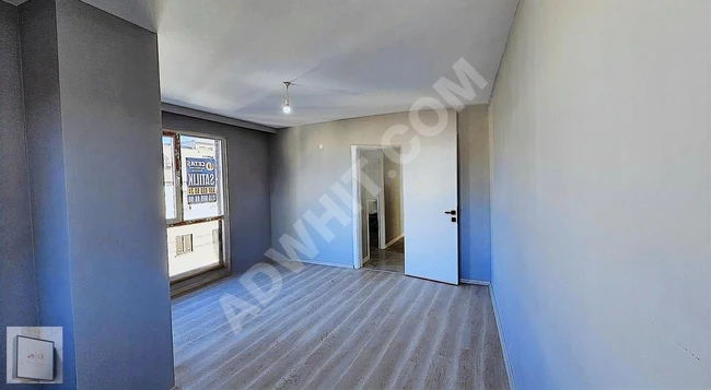 YÜKSEK KIREDİYE UYGUN KÜLTÜR MERKEZİ YANINDA SATILIK 2+1 DAİRE