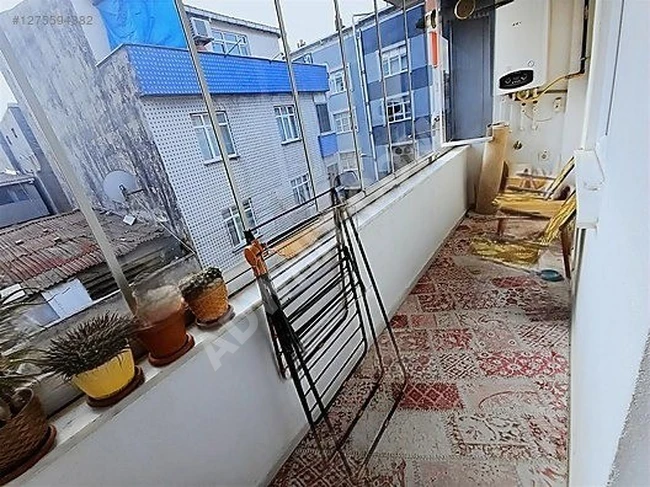 SULTAN GAZİ İSMETPAŞA MAHLESİNDE SATILIK 5+1 DUBLEKS DAİRE