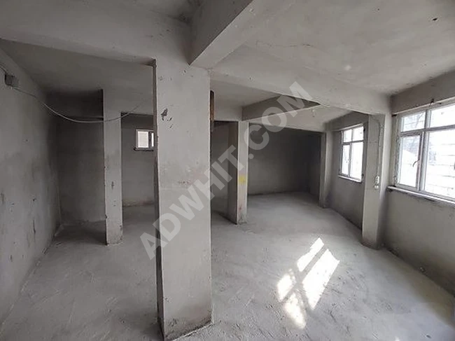 SOYLU GAYRİMENKUL AVCILAR YEŞILKENT MAH KİRALIK İŞ YERİ