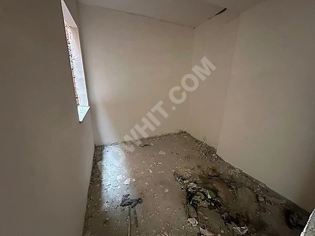 SOYLU GAYRİMENKUL DEN YENİDĞAN DA SIFIR BİNADA 3+1 SATILIK DAİRE