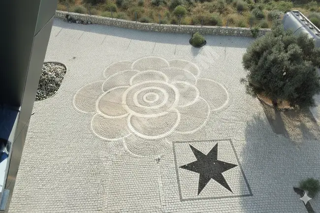 Kocaeli begonit küptaş ve doğal kırma granit küp taş uygulama