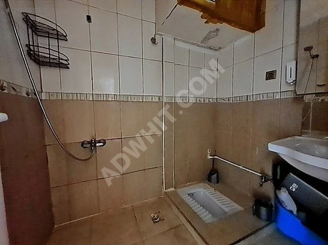 SOYLU GAYRİMENKULDE NURİPAŞADA KİRALIK DAİRE