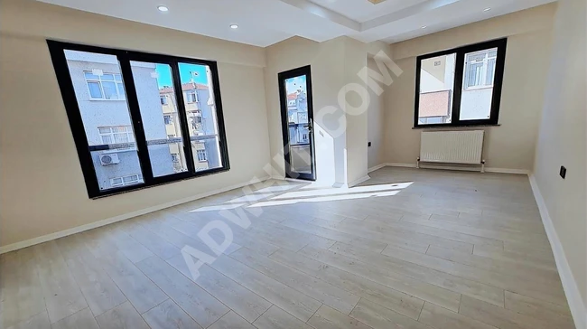 SOYLU GAYRİMENKUL DEN YEŞİLTEPE DE 3+1 SATILIK DAİRE