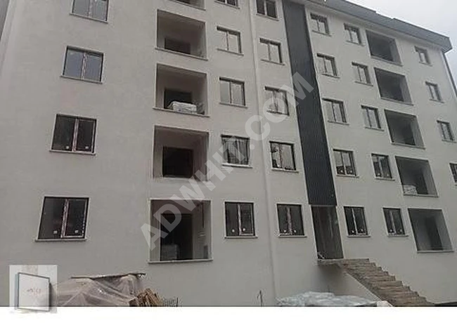 METROYA VE MERKEZE YÜRÜME MESAFESİNDE EŞSİZ GENİŞLİKTE 3+1 DAİRE