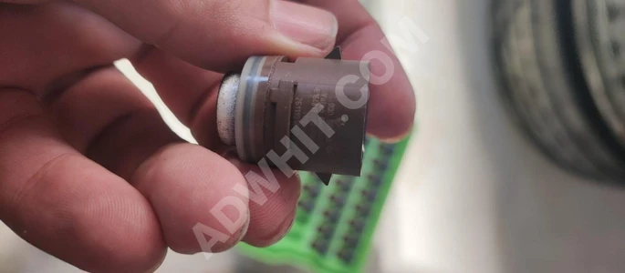 5Q0919275B AUDİ A3 A4 A5 A6 VE GOLF UYUMLU PARK SENSÖRÜ