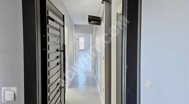 YÜKSEK KIREDİYE UYGUN KÜLTÜR MERKEZİ YANINDA SATILIK 2+1 DAİRE