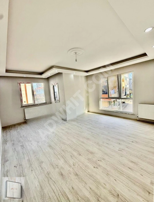 NEZİH MAHALLEDE MÜKEMMEL KULLANIŞLI EMSALSİZ FİYATA 3+1 DAİRE