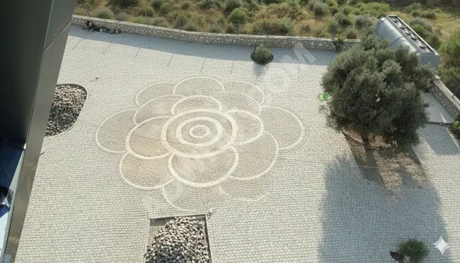 Kocaeli zemin kaplama zemin küptaş uygulama