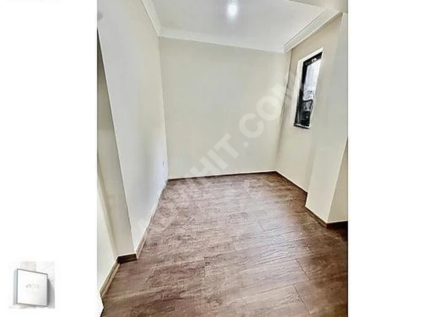 TOPRAK TEMASSIZ MÜKEMMEL GENİŞLİKTE 3+1 TERS DUBLEKS