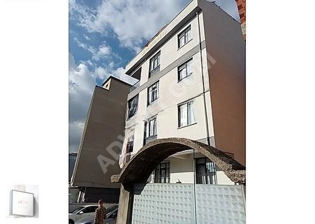 AHMET YESEVİ MAH ACİLL SATILIK TERS DUBLKS 3+1 DAİRE 3.625.000TL