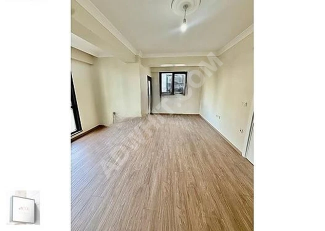 MÜTHİŞ GENİŞLİKTE LÜKS DİZAYN EDİLMİŞ 2+1 DAİRE