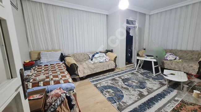 SOYLU GAYRİMENKUL DEN NURİPAŞA DA SATILK DAİRE