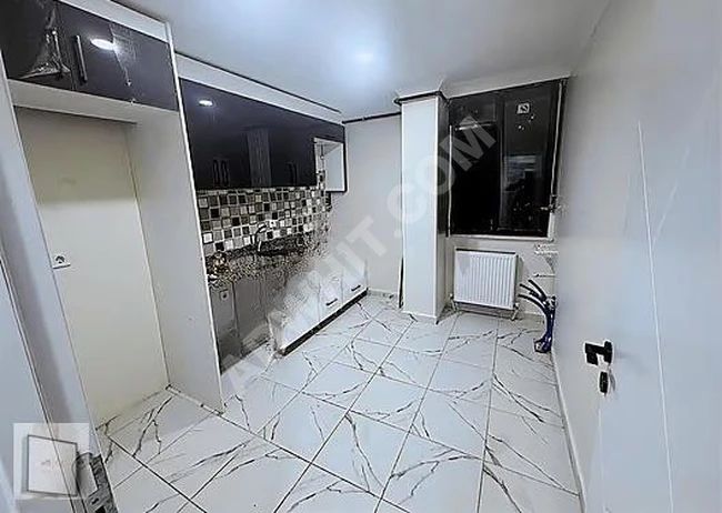 AHMET YESEVİ MAH ACİLL SATILIK TERS DUBLKS 3+1 DAİRE 3.625.000TL