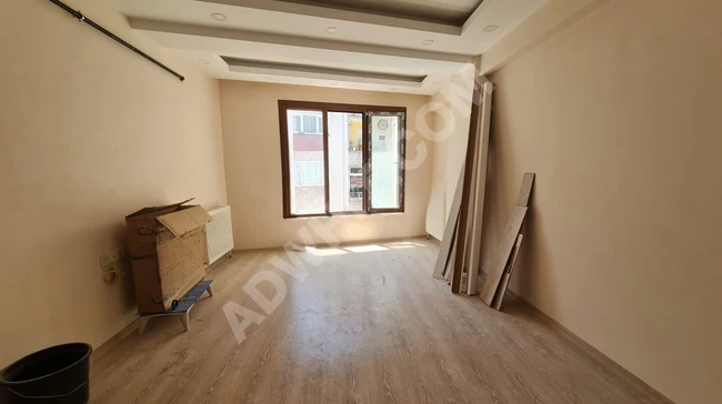 SOYLU GAYRİMENKUL DEN YEŞİLTEPE DE SATILIK DAİRE