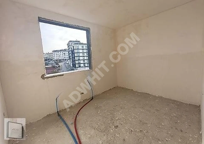 NECİP FAZIL MAH LUX 3+1 ACİL SATILIK 5.560.000TL PAZARLIKSIZ