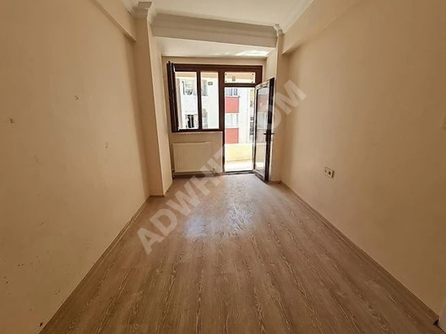 SOYLU GAYRİMENKUL DEN YEŞİLTEPE DE SATILIK DAİRE