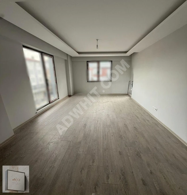 METROYA VE MERKEZE YÜRÜME MESAFESİNDE EŞSİZ GENİŞLİKTE 3+1 DAİRE