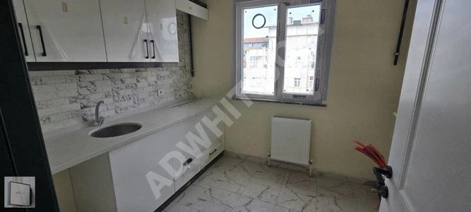 SULTANBEYLİ MECİDE MAH SATILIK DAİRE