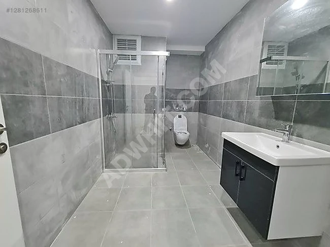 SOYLU GAYRİMENKULDEN NURİPAŞA DA YENİ BİNADA SATILK DAİRE