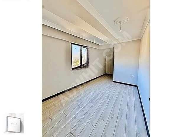 EMSALSİZ FİYATA MÜKEMMEL KONUMDA MANZARALI 2+1 DAİRE