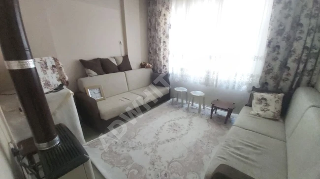 SOYLU GAYRİMENKUL DEN NURİPAŞA DA SATILIK 4 KATLI MARMARAY YAKIN