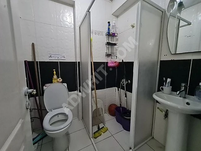 SOYLU GAYRİMENKUL DEN NURİPAŞA DA SATILIK DAİRE