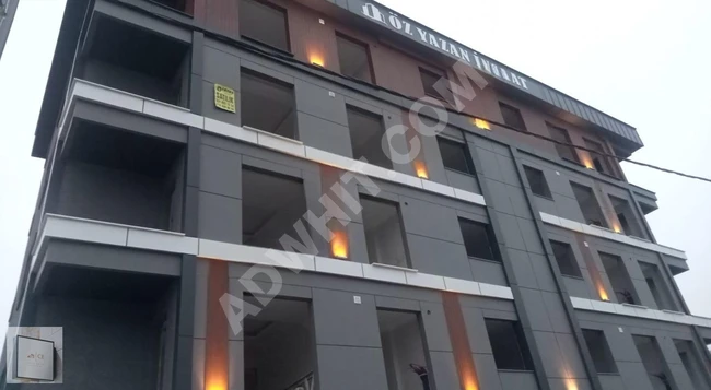 NECİP FAZIL MAH LUX 3+1 ACİL SATILIK 5.560.000TL PAZARLIKSIZ