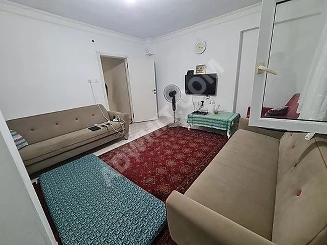 SOYLU GAYRİMENKUL DEN NURİPAŞA DA SATILIK DAİRE