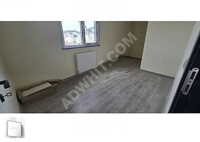 SULTANBEYLİ MECİDE MAH SATILIK DAİRE