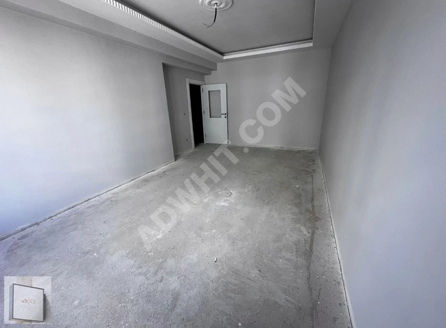 SULTANBEYLİ ULTRA LÜKS SOSYAL TESİSLİ SİTEMİZDEN SATILIK DAİRE