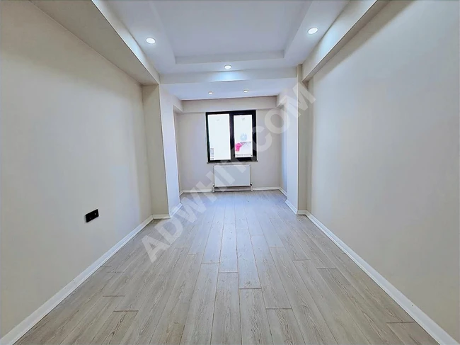 SOYLU GAYRİMENKUL DEN YEŞİLTEPE DE 3+1 SATILIK DAİRE