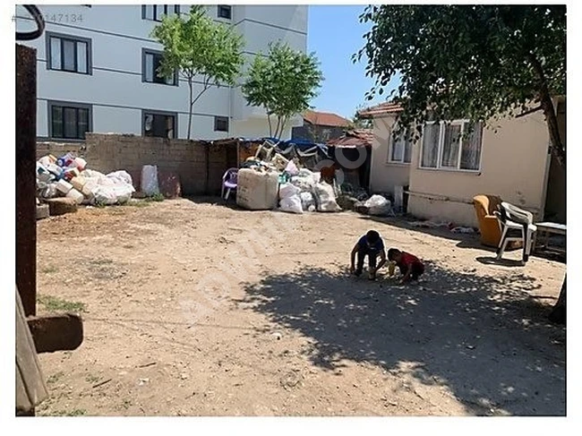 SOYLU GAYRİMENKUL DEN TEKİRDAĞ MURAT LI MURADİYE DE SATILIK ARSA