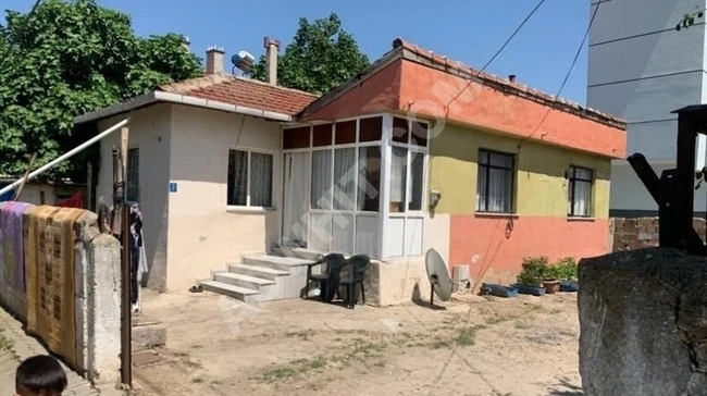 SOYLU GAYRİMENKUL DEN TEKİRDAĞ MURAT LI MURADİYE DE SATILIK ARSA