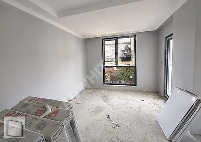 NECİP FAZIL MAH ACİL SATILIK LUX DAİRE 3+1 PAZARLIKSIZ