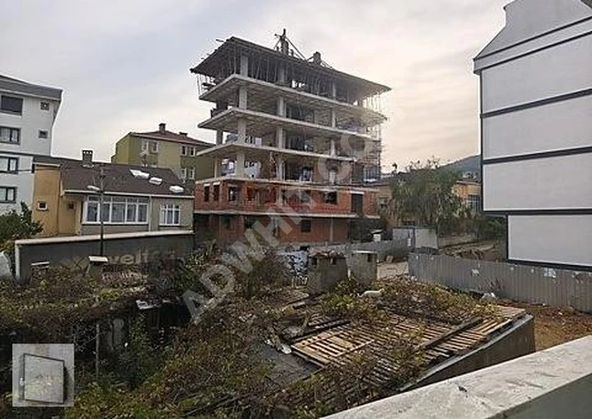 NECİP FAZIL MAH ACİL SATILIK LUX DAİRE 3+1 PAZARLIKSIZ