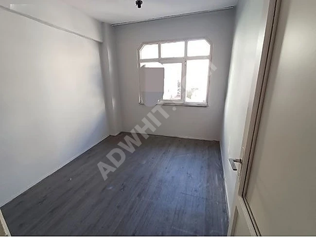 SOYLU GAYRİMENKUL DEN FATİH KOCAMUSTAFA PAŞA DA SATILIK DAİRE